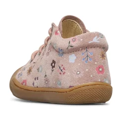 Chaussures premiers pas en suède COCOON