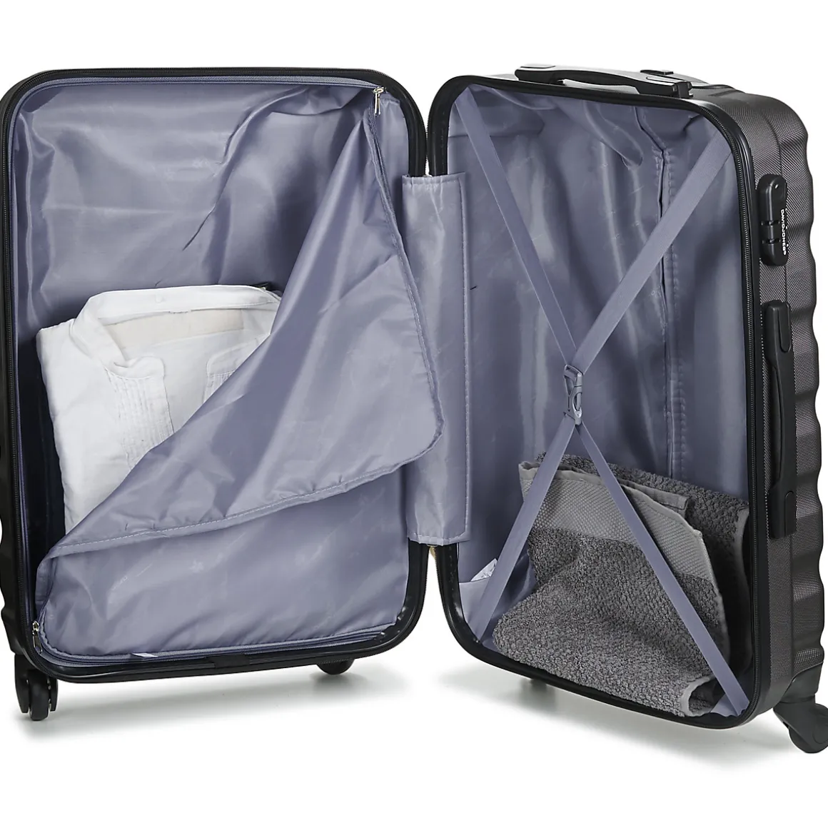 CHAUVETTINI 65L MEDIUM