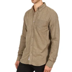 CHEMISE CLAY 101799 BEIGE