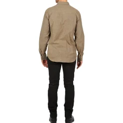 CHEMISE CLAY 101799 BEIGE