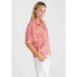 Chemise elena