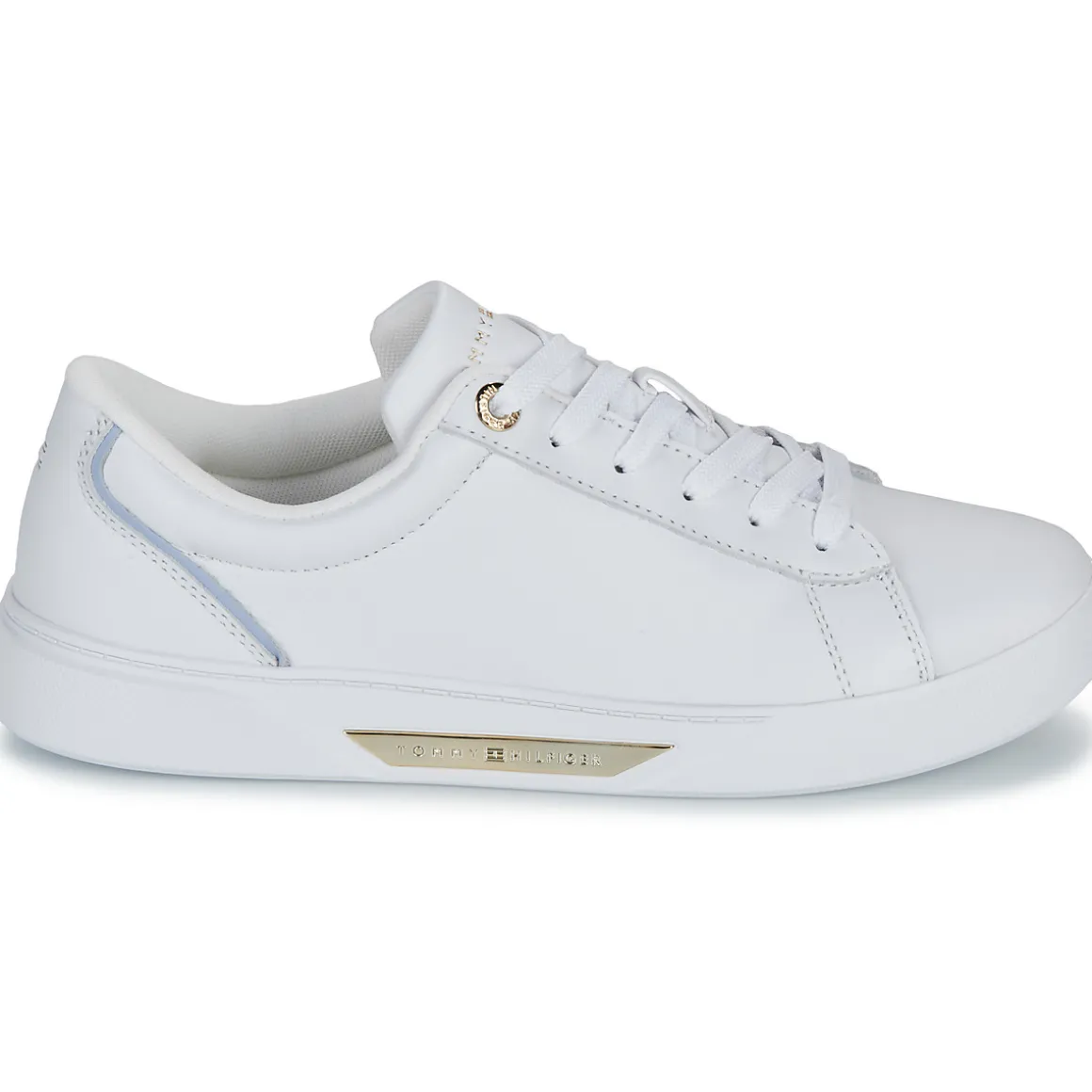 CHIC COURT SNEAKER
