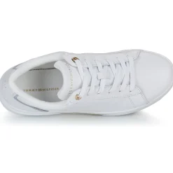 CHIC COURT SNEAKER