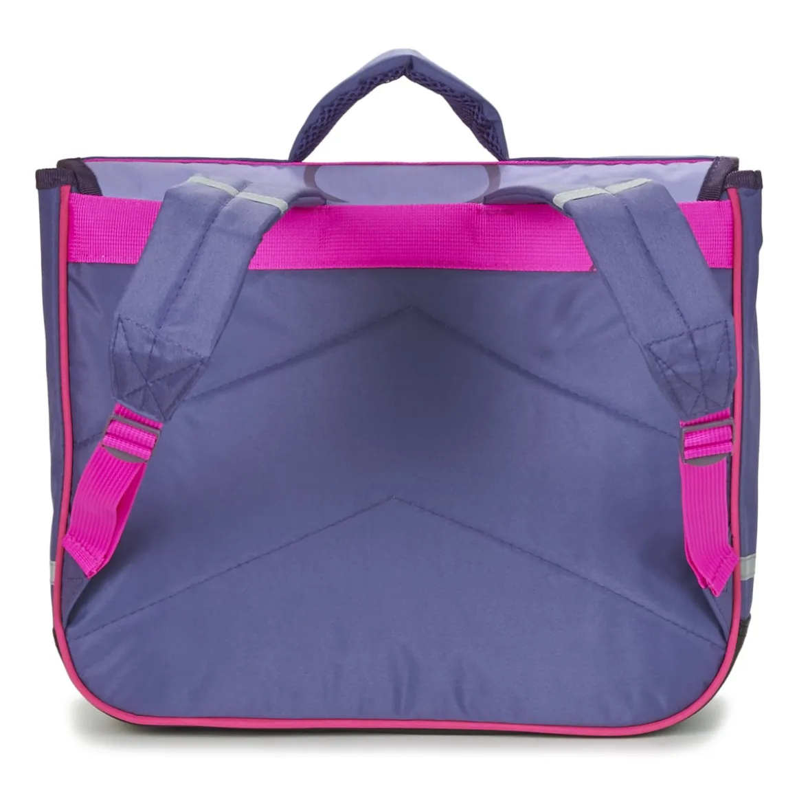 CHICA VAMPIRO CARTABLE 38CM