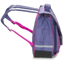 CHICA VAMPIRO CARTABLE 38CM