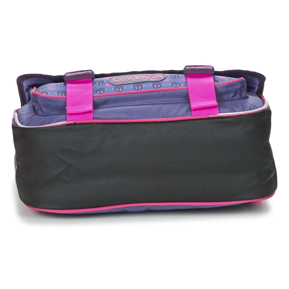 CHICA VAMPIRO CARTABLE 38CM