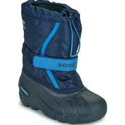 CHILDRENS FLURRY BOOT