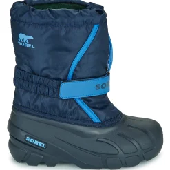 CHILDRENS FLURRY BOOT