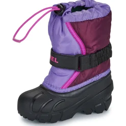 CHILDRENS FLURRY BOOT