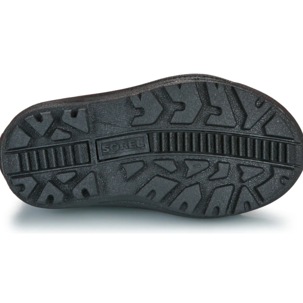 CHILDRENS SNOW COMMANDER