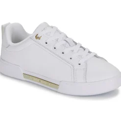 CHIQUE COURT SNEAKER