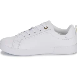 CHIQUE COURT SNEAKER