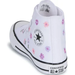 CHUCK TAYLOR ALL STAR ALLOVER FLORALS EASY ON