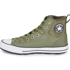 CHUCK TAYLOR ALL STAR BERKSHIRE BOOT WATER-REPELLENT