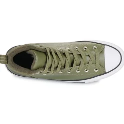 CHUCK TAYLOR ALL STAR BERKSHIRE BOOT WATER-REPELLENT