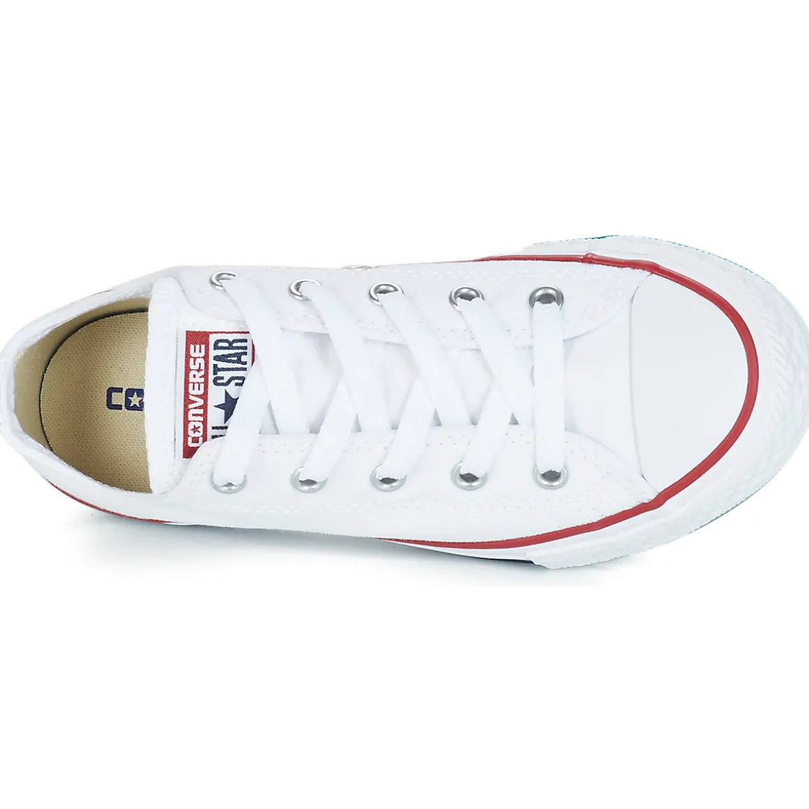 CHUCK TAYLOR ALL STAR CORE OX