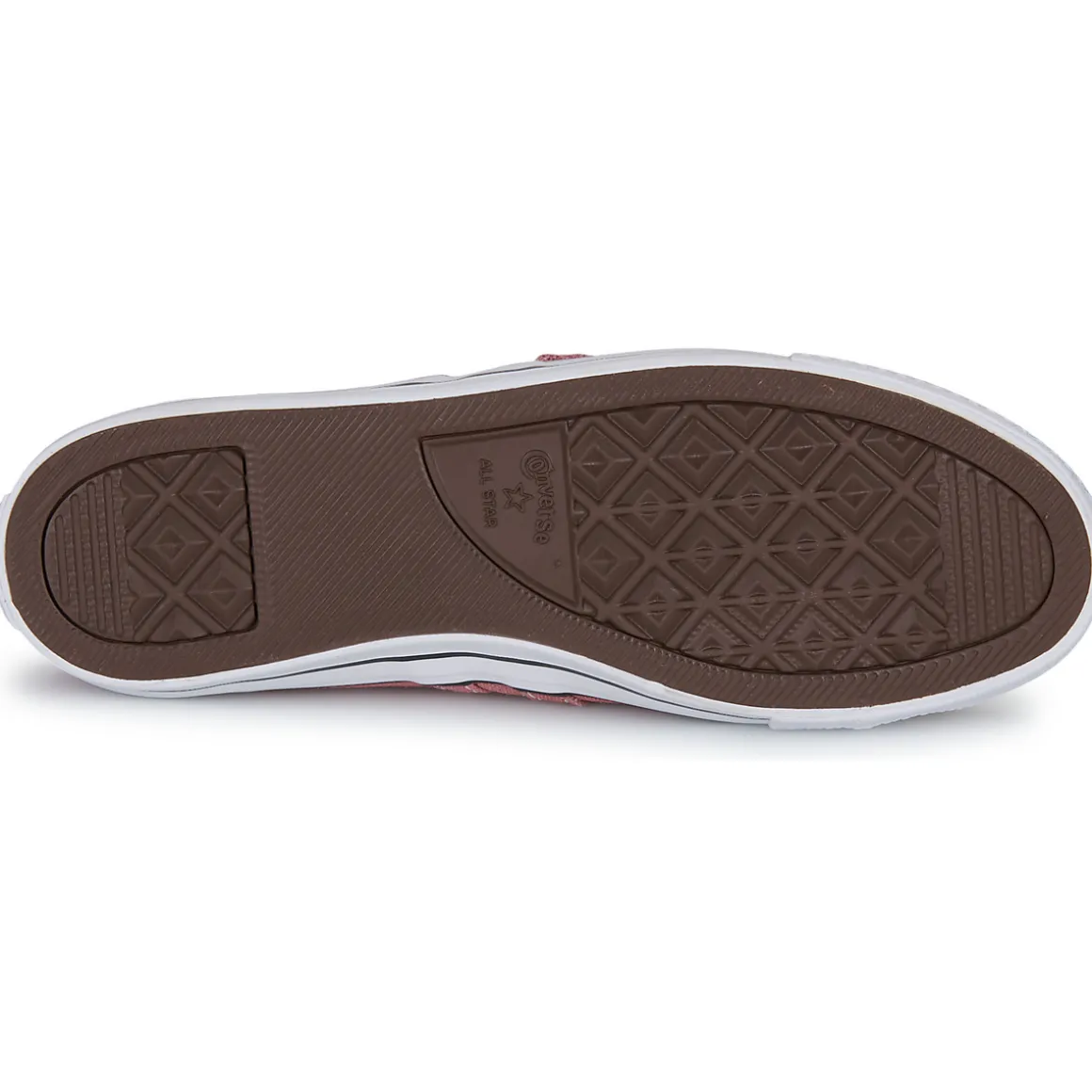 CHUCK TAYLOR ALL STAR DAINTY MARY JANE