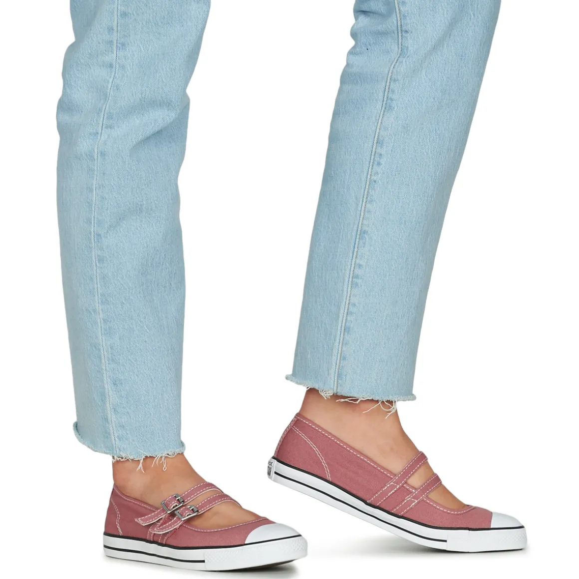 CHUCK TAYLOR ALL STAR DAINTY MARY JANE