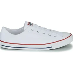 CHUCK TAYLOR ALL STAR DAINTY CANVAS OX