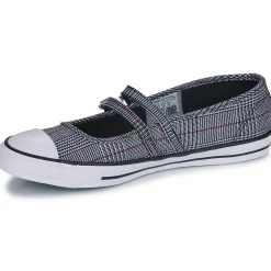 CHUCK TAYLOR ALL STAR DAINTY MARY JANE PLAID