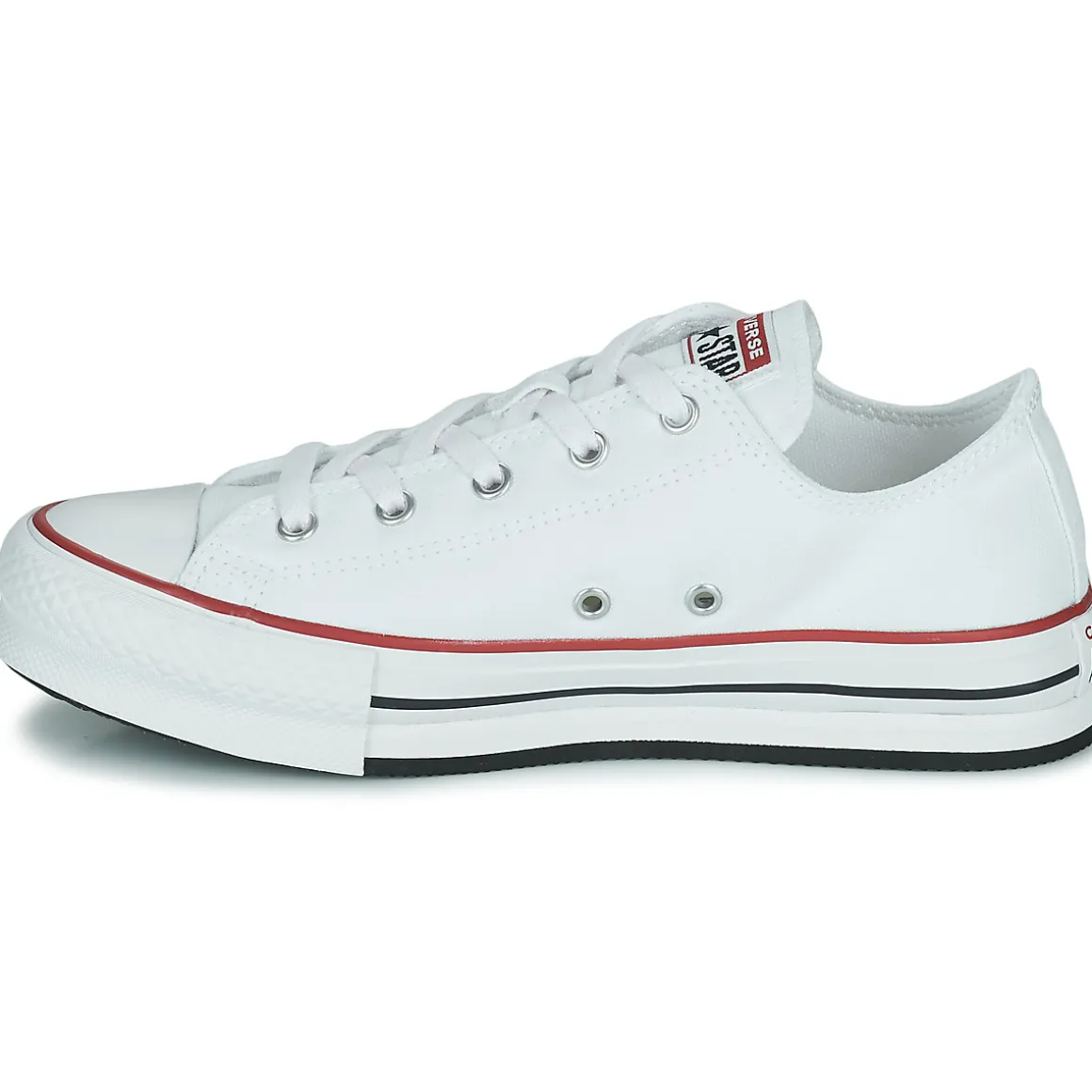 CHUCK TAYLOR ALL STAR EVA LIFT FOUNDATION OX
