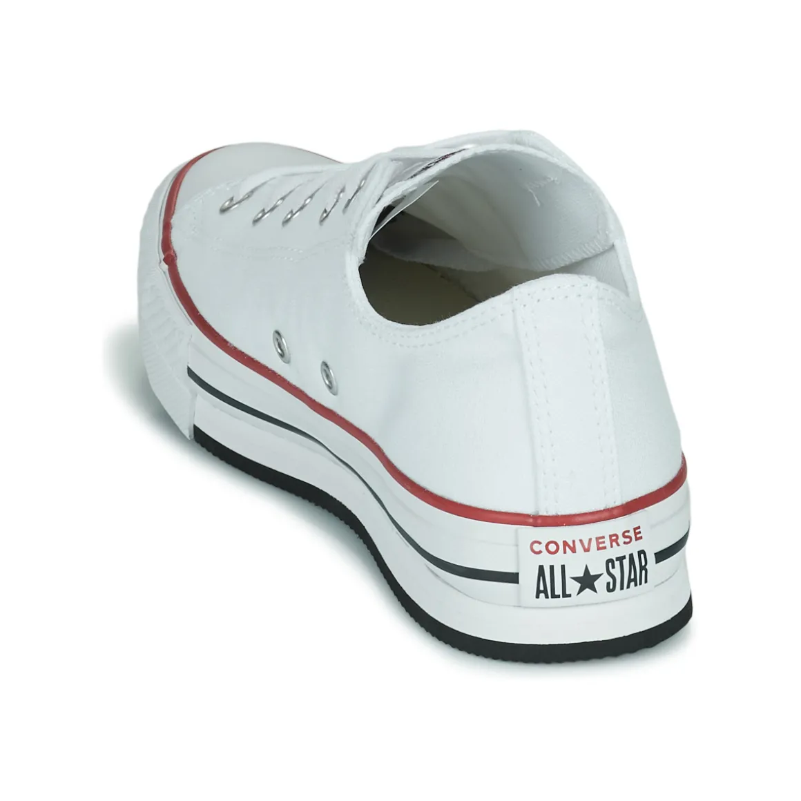 CHUCK TAYLOR ALL STAR EVA LIFT FOUNDATION OX