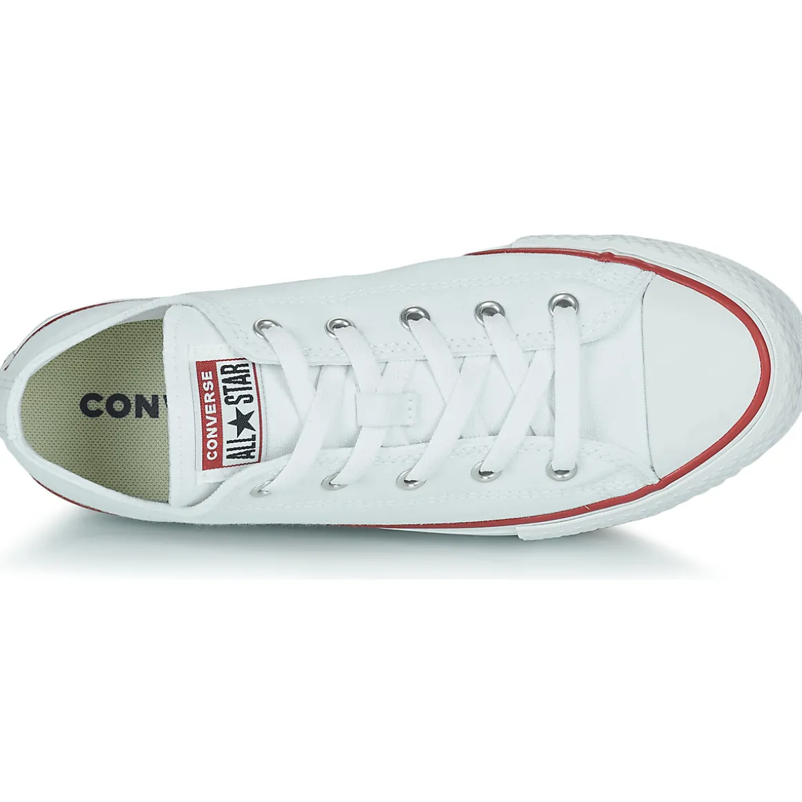 CHUCK TAYLOR ALL STAR EVA LIFT FOUNDATION OX