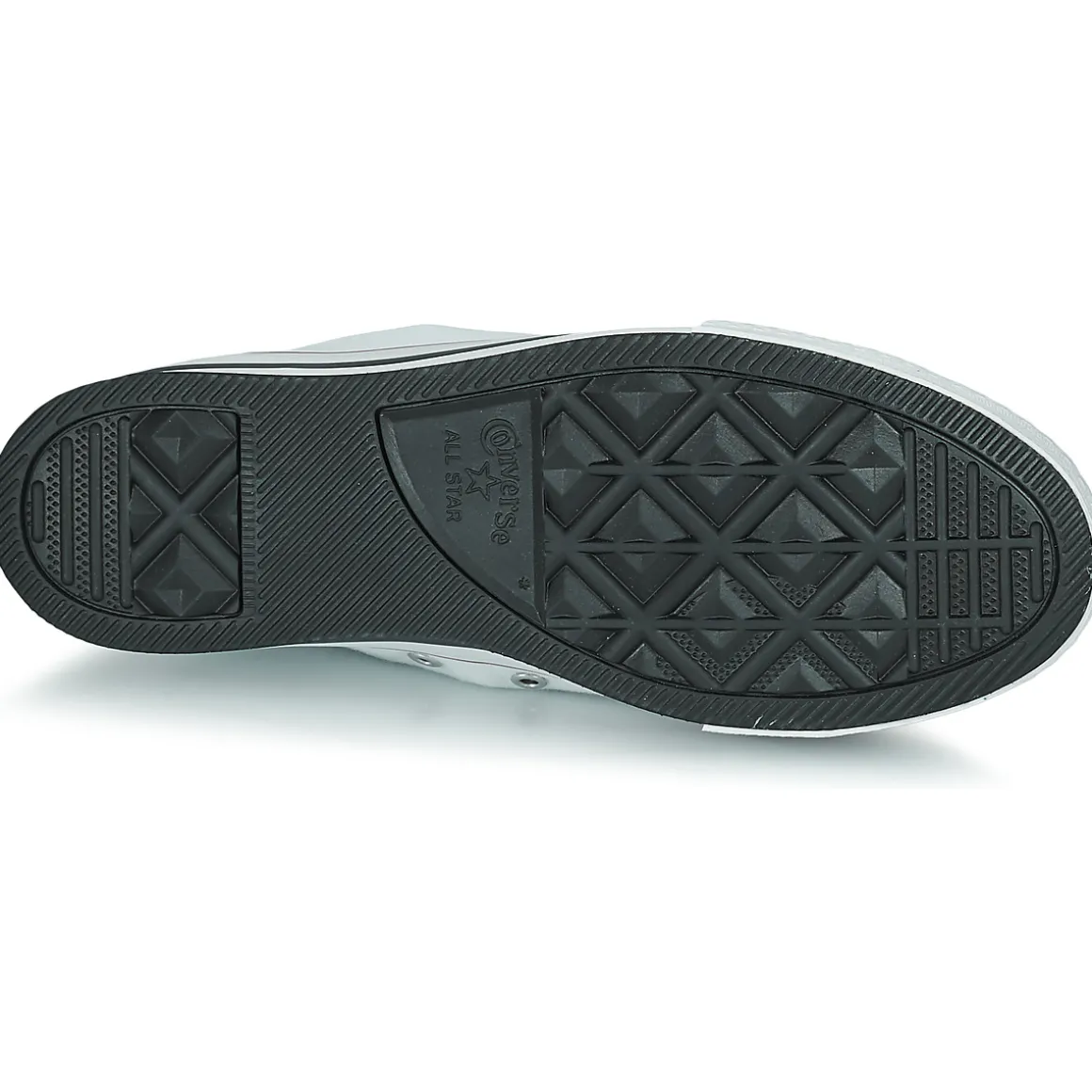 CHUCK TAYLOR ALL STAR EVA LIFT FOUNDATION OX