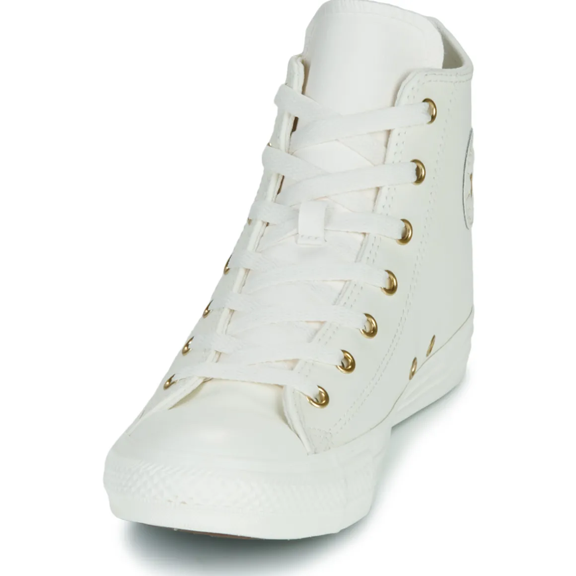 CHUCK TAYLOR ALL STAR GOLD LUXE