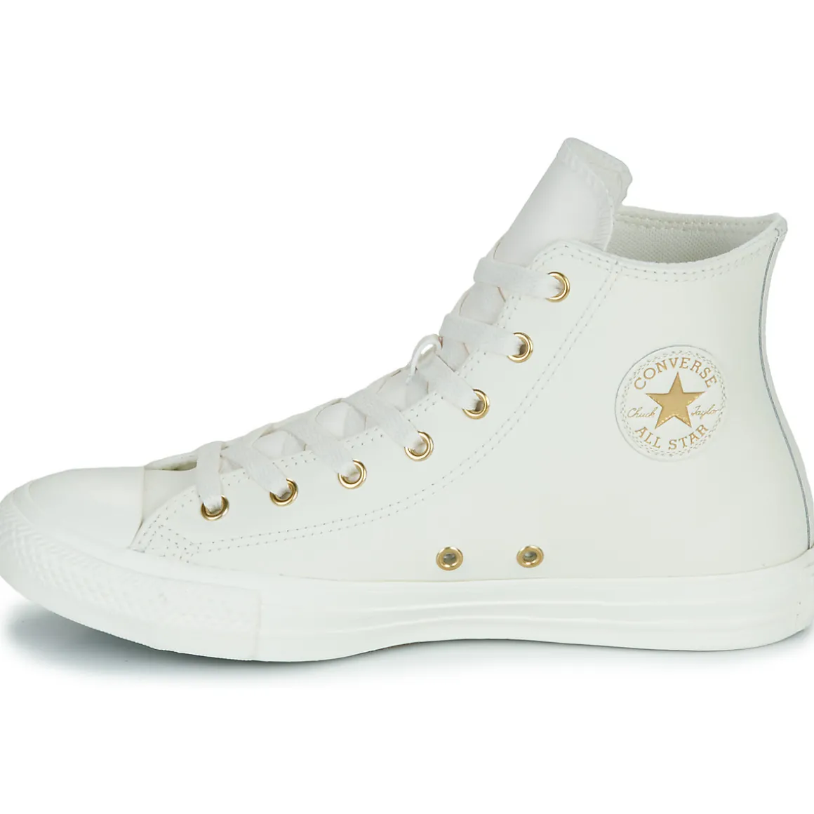 CHUCK TAYLOR ALL STAR GOLD LUXE