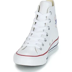 CHUCK TAYLOR ALL STAR LEATHER HI