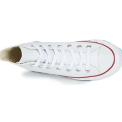 CHUCK TAYLOR ALL STAR LEATHER HI