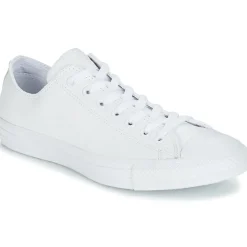 CHUCK TAYLOR ALL STAR LEATHER OX