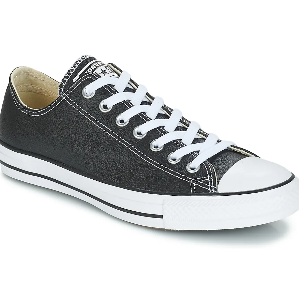 CHUCK TAYLOR ALL STAR LEATHER OX