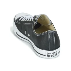 CHUCK TAYLOR ALL STAR LEATHER OX