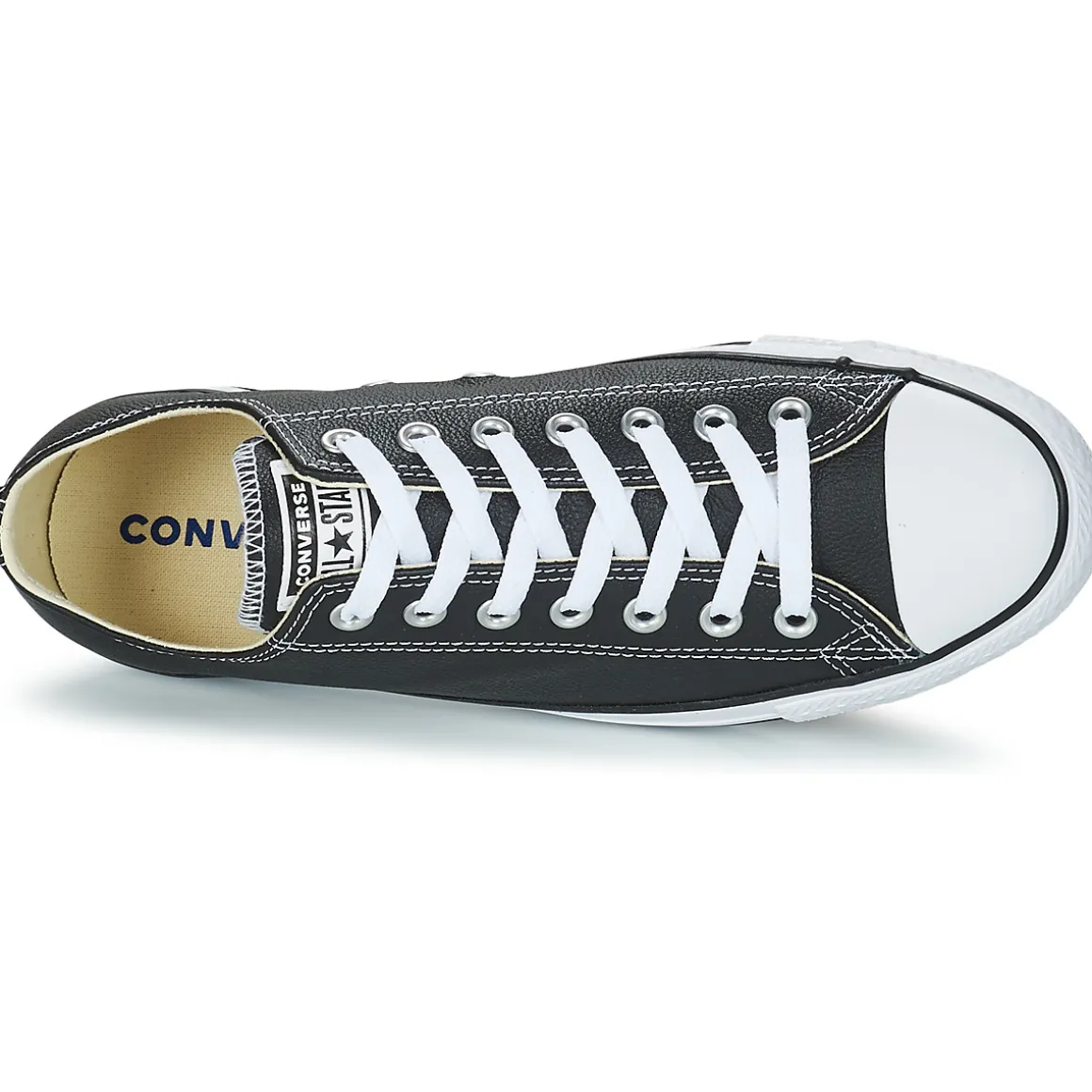CHUCK TAYLOR ALL STAR LEATHER OX