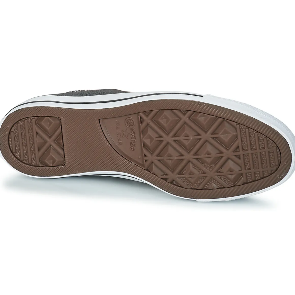 CHUCK TAYLOR ALL STAR LEATHER OX