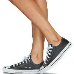 CHUCK TAYLOR ALL STAR LEATHER OX