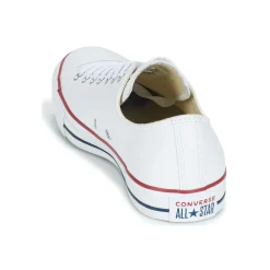 CHUCK TAYLOR ALL STAR LEATHER OX