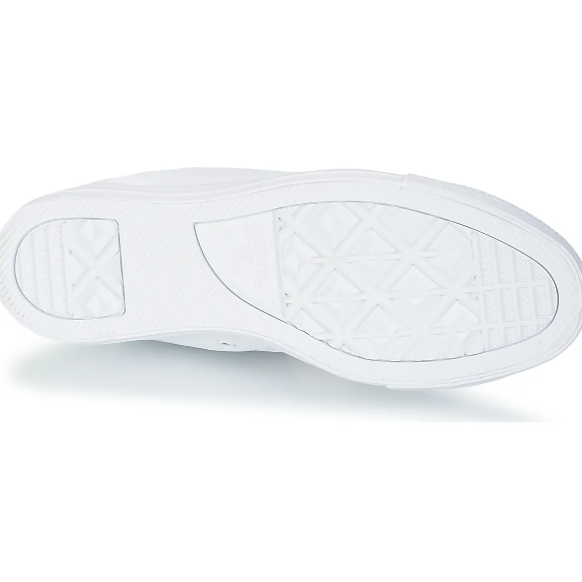 CHUCK TAYLOR ALL STAR LEATHER HI