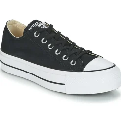 CHUCK TAYLOR ALL STAR LIFT CANVAS OX