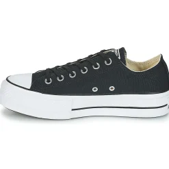CHUCK TAYLOR ALL STAR LIFT CANVAS OX