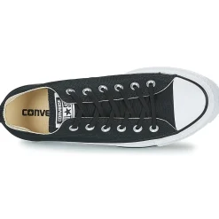 CHUCK TAYLOR ALL STAR LIFT CANVAS OX