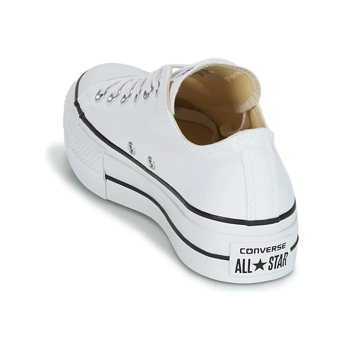 CHUCK TAYLOR ALL STAR LIFT CANVAS OX