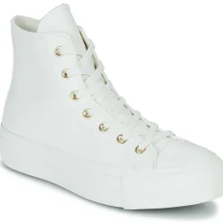 Chuck Taylor All Star Lift Mono White