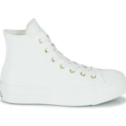 Chuck Taylor All Star Lift Mono White