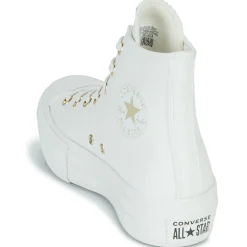 Chuck Taylor All Star Lift Mono White