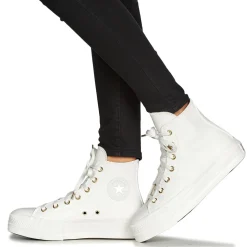 Chuck Taylor All Star Lift Mono White