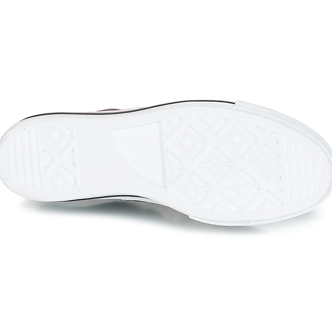 CHUCK TAYLOR ALL STAR LIFT CLEAN LEATHER OX