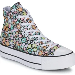 CHUCK TAYLOR ALL STAR LIFT ALLOVER FLORALS